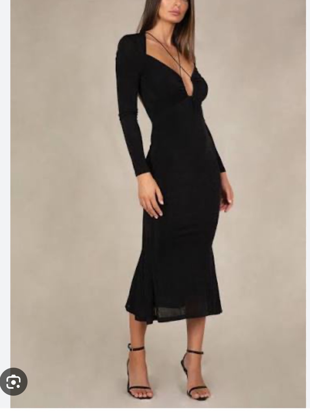 Mischa engracia dress size 6 new with tags